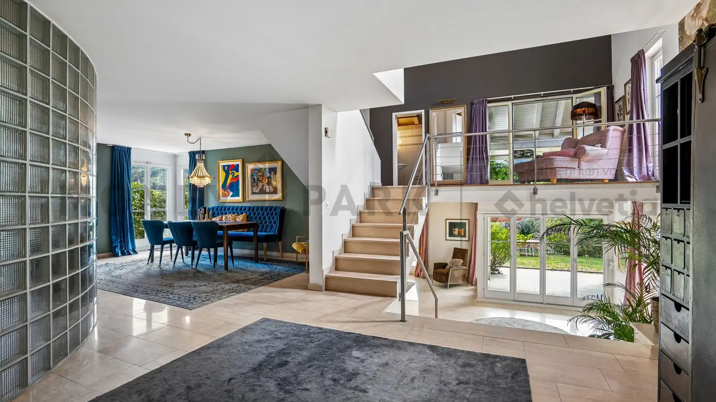 Maison individuelle à vendre - Auf Den Felsen 26, 4114 Hofstetten SO - Photo 2