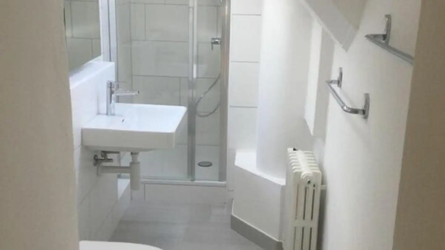 Wohnung mieten - Chemin Des Cévenols 1, 2035 Corcelles NE - Foto 2