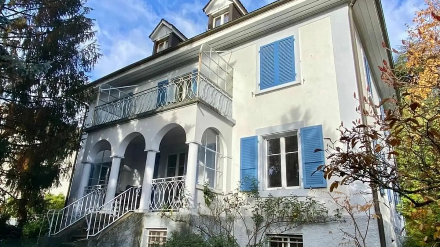 Wohnung mieten - Chemin Des Cévenols 1, 2035 Corcelles NE - Foto 3