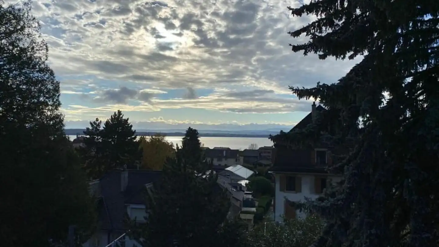 Wohnung mieten - Chemin Des Cévenols 1, 2035 Corcelles NE - Foto 4