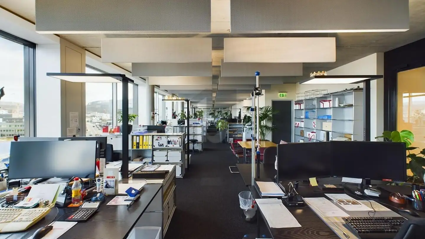 Office space for rent - 4133 Pratteln - Photo 4