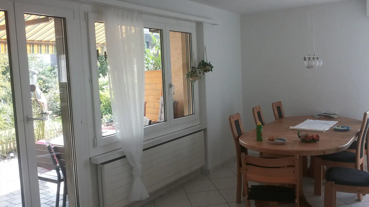 Einfamilienhaus mieten - Lindenfels 7, 6023 Rothenburg - Foto 3