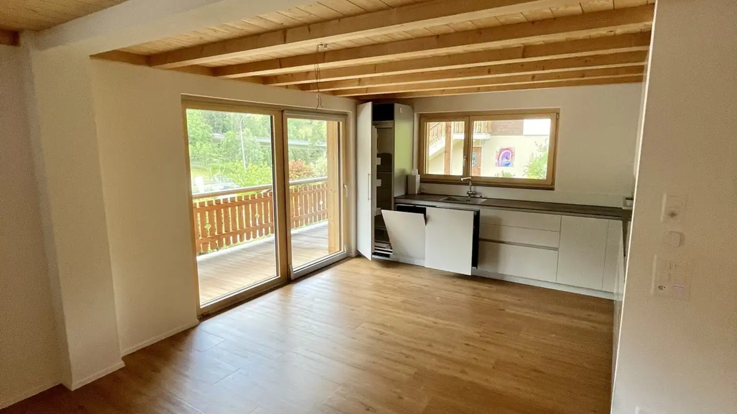 Appartamento in affitto - Furkastrasse 3, 3984 Fiesch