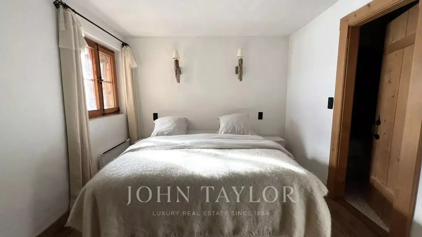 Chalet mieten - 1936 Verbier - Foto 4