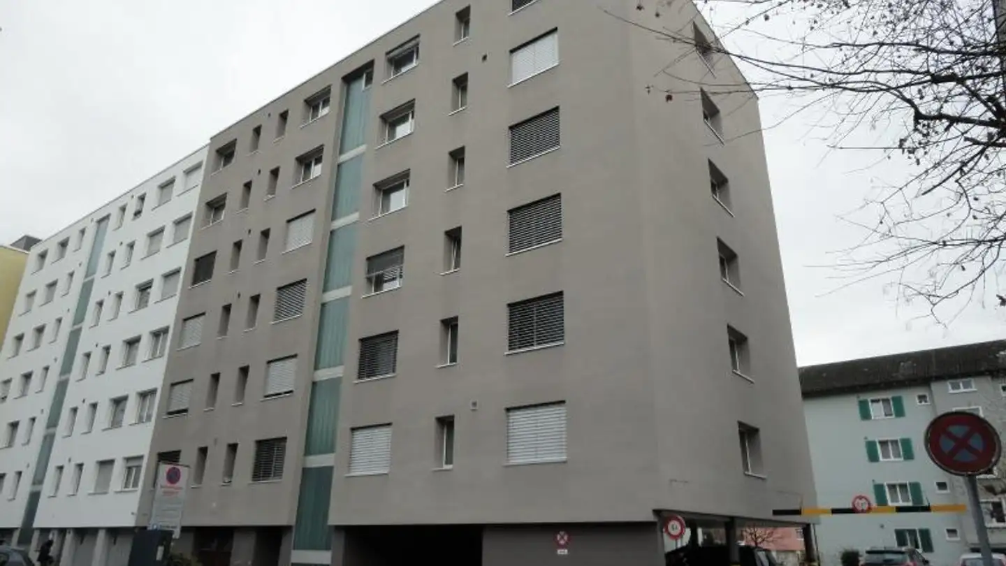 Appartement à louer - Schulhausstrasse 8, 6048 Horw - Photo 2