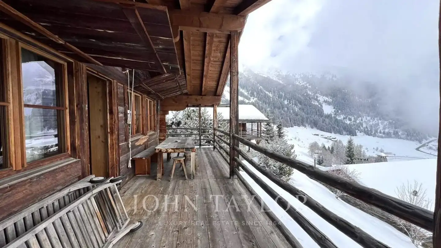 Chalet mieten - 1936 Verbier - Foto 3