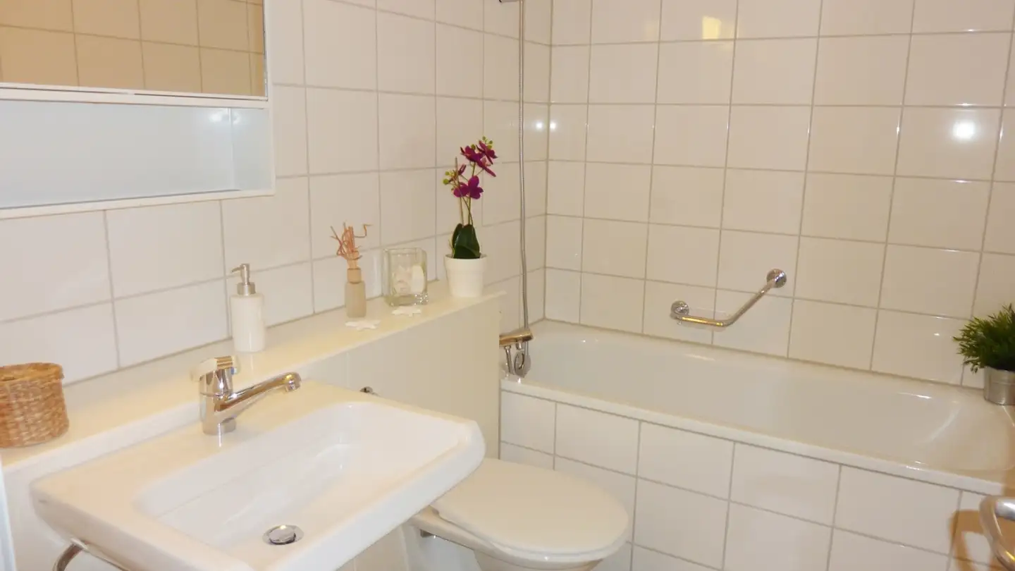 Wohnung mieten - Wydenstrasse 10, 5242 Birr - Foto 4