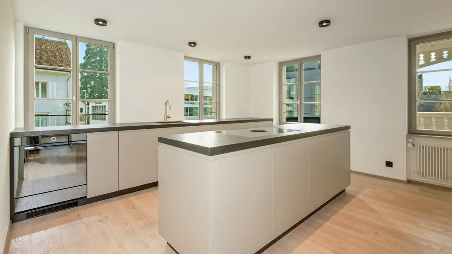 Appartement à louer - Seestrasse 69, 8703 Erlenbach ZH - Photo 2
