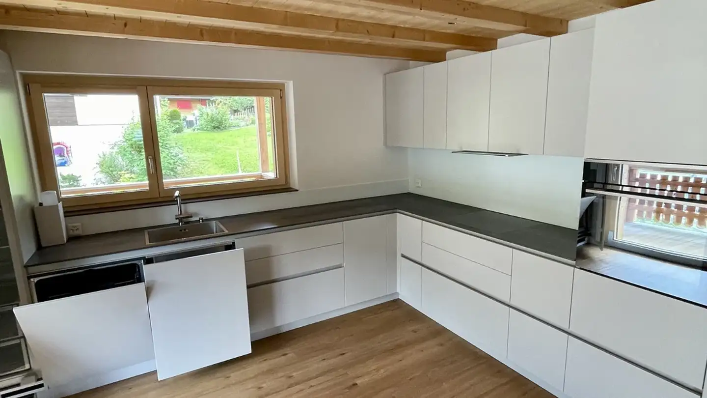 Appartamento in affitto - Furkastrasse 3, 3984 Fiesch - Foto 3