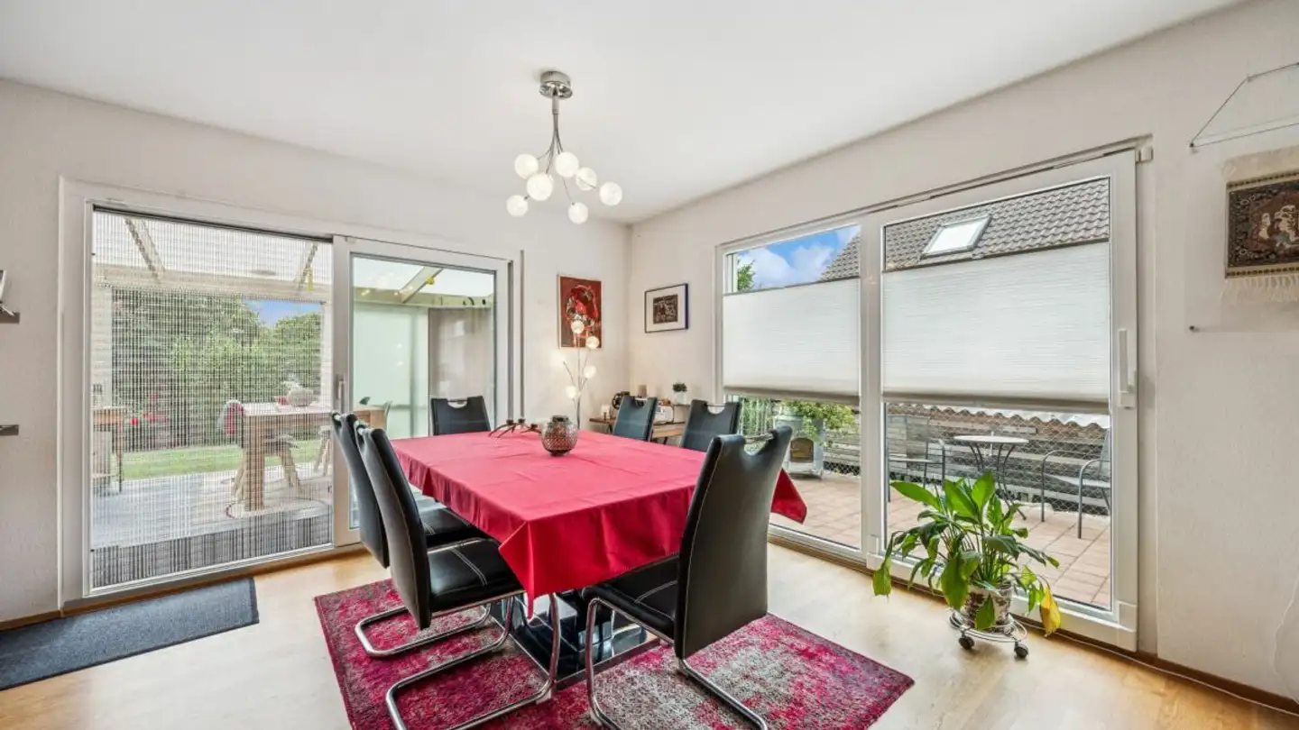 Einfamilienhaus kaufen - Moosgasse 12c, 3274 Hermrigen - Foto 3