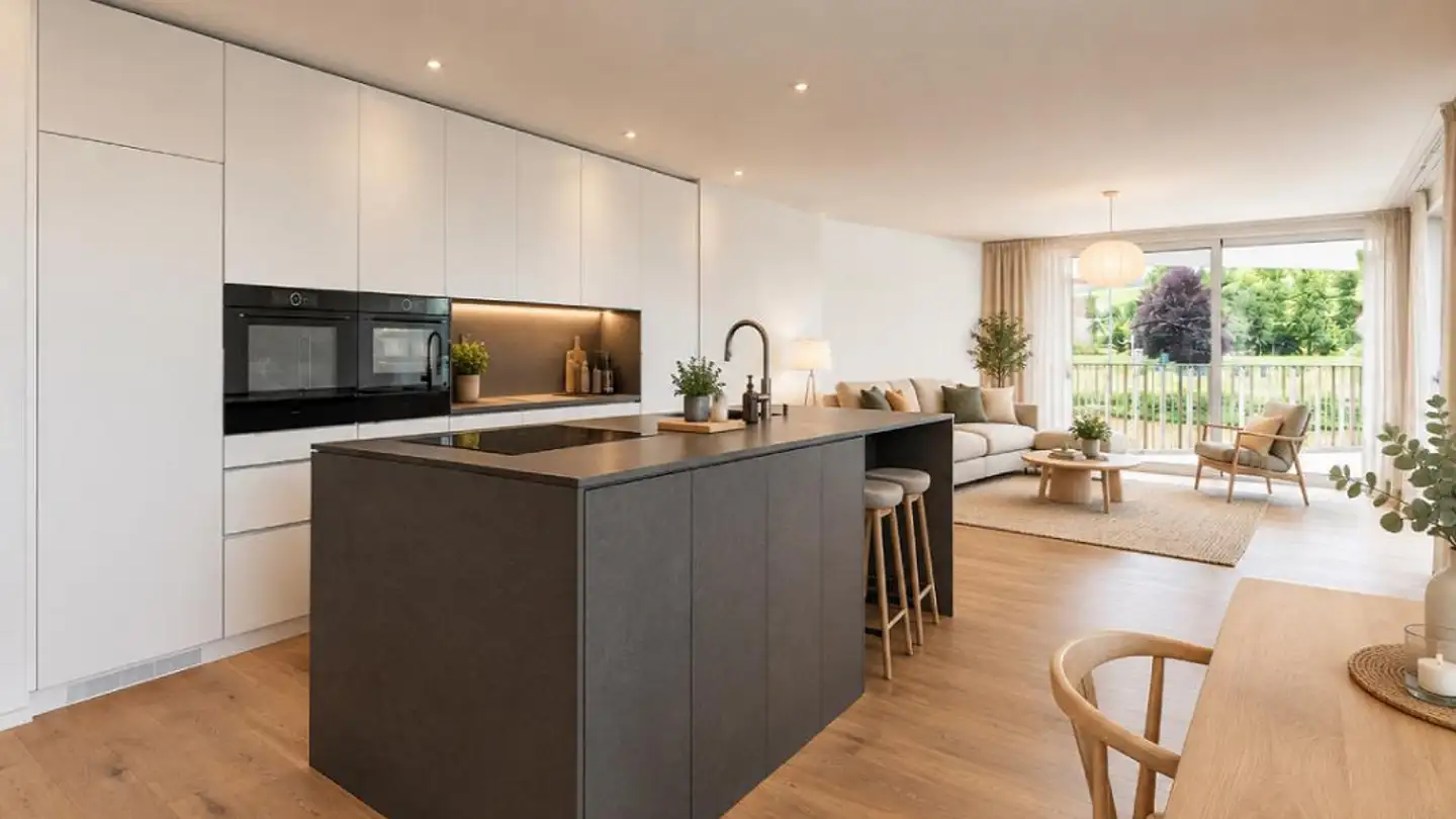 Appartamento in vendita - Hauptstrasse 137, 3286 Muntelier - Foto 2