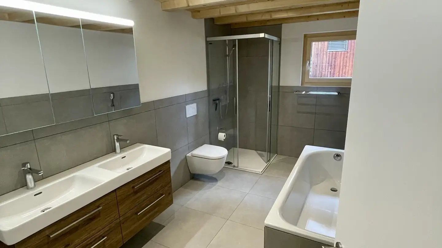 Appartamento in affitto - Furkastrasse 3, 3984 Fiesch - Foto 4