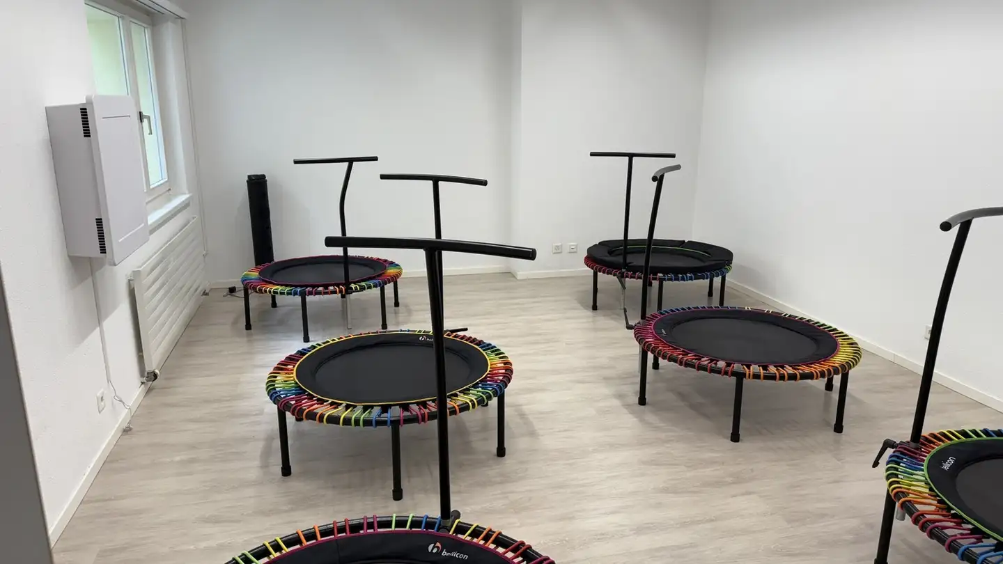 Commerciale in affitto - Sonnhaldenstrasse 1, 4600 Olten - Foto 3