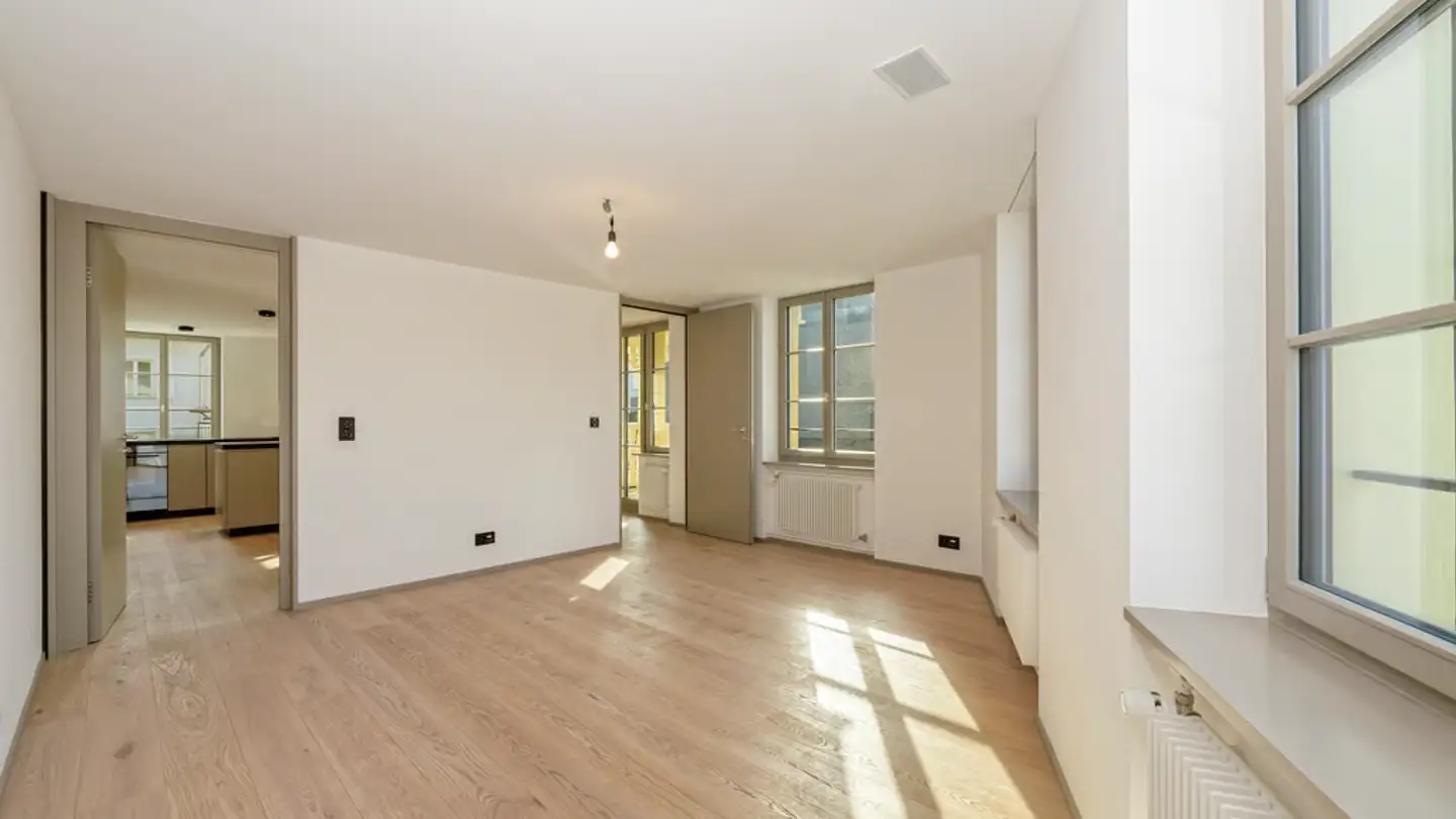 Appartement à louer - Seestrasse 69, 8703 Erlenbach ZH - Photo 3