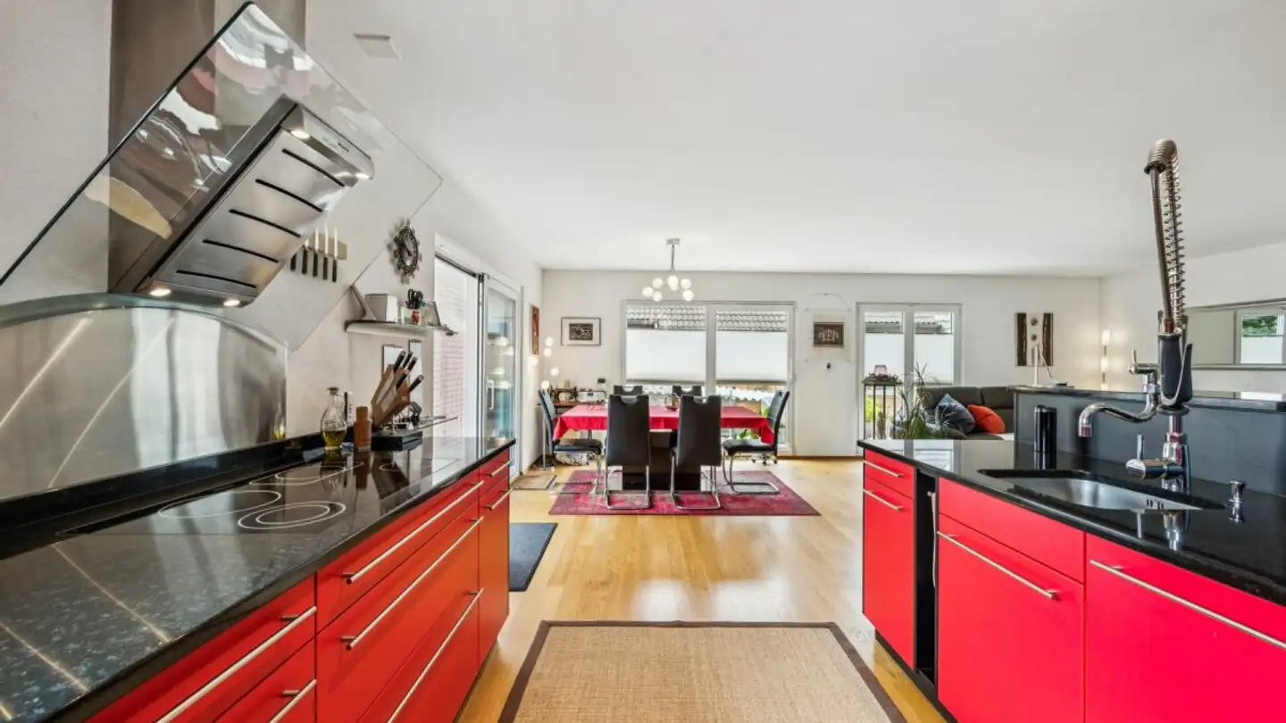 Einfamilienhaus kaufen - Moosgasse 12c, 3274 Hermrigen - Foto 4