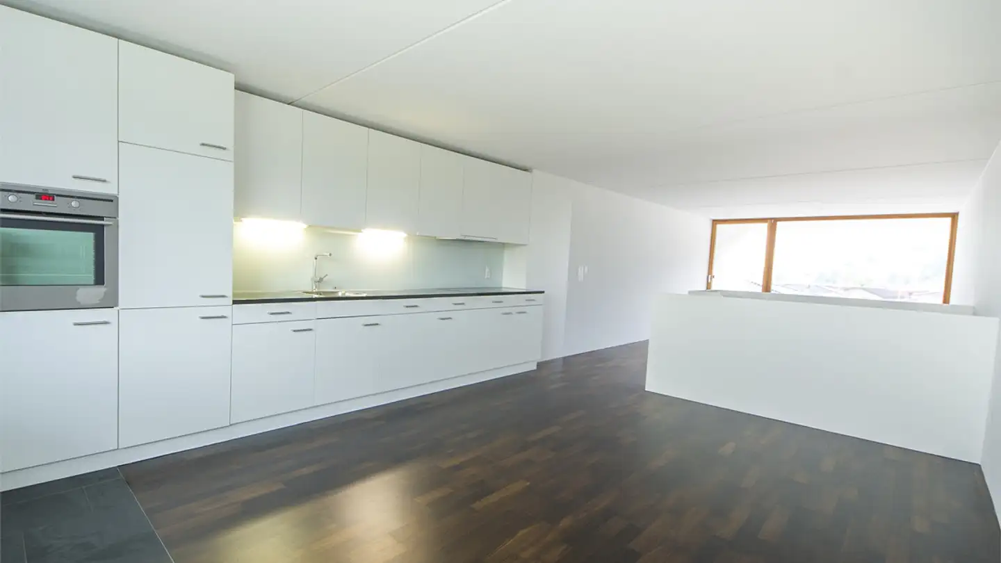 Apartment for rent - Untersteinstrasse 14, 9450 Altstätten SG