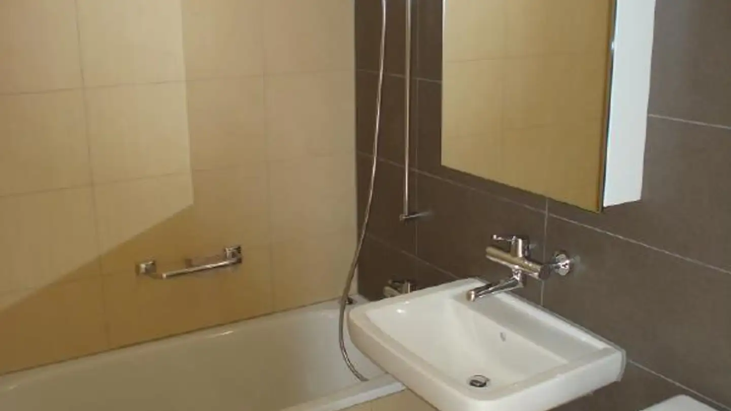 Appartement à louer - Schulhausstrasse 8, 6048 Horw - Photo 3