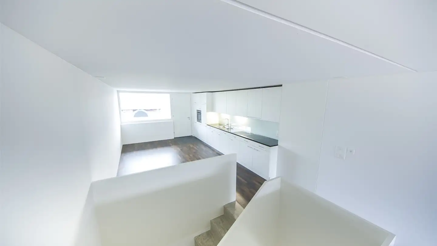 Apartment for rent - Untersteinstrasse 14, 9450 Altstätten SG - Photo 3