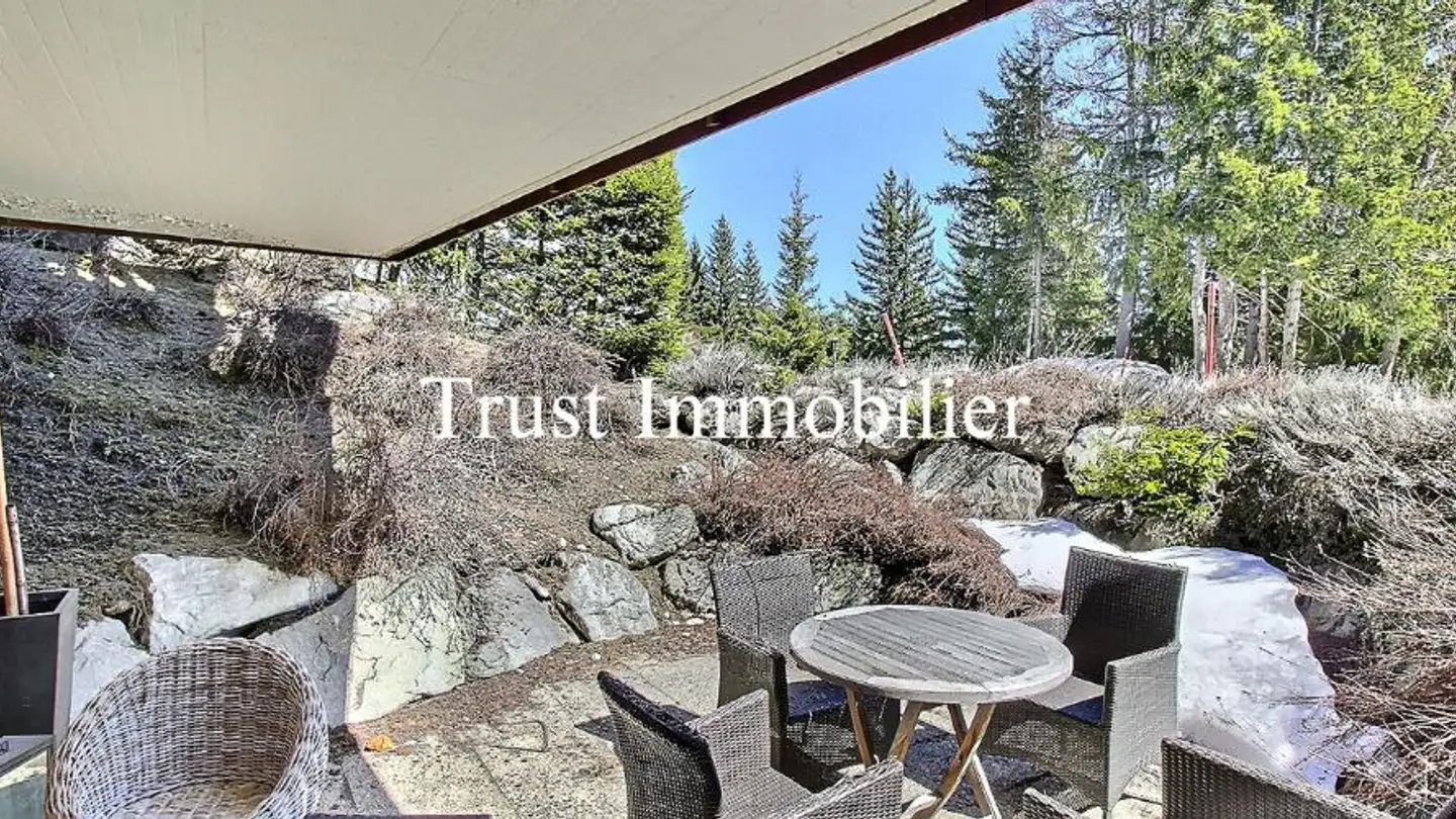 Apartment for sale - Chemin des Devins 7, 3963 Crans-Montana - Photo 2