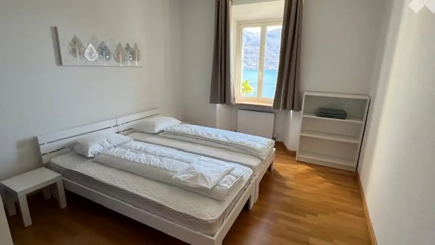 Wohnung mieten - Isole Di Brissago, 6614 Isole di Brissago - Foto 4
