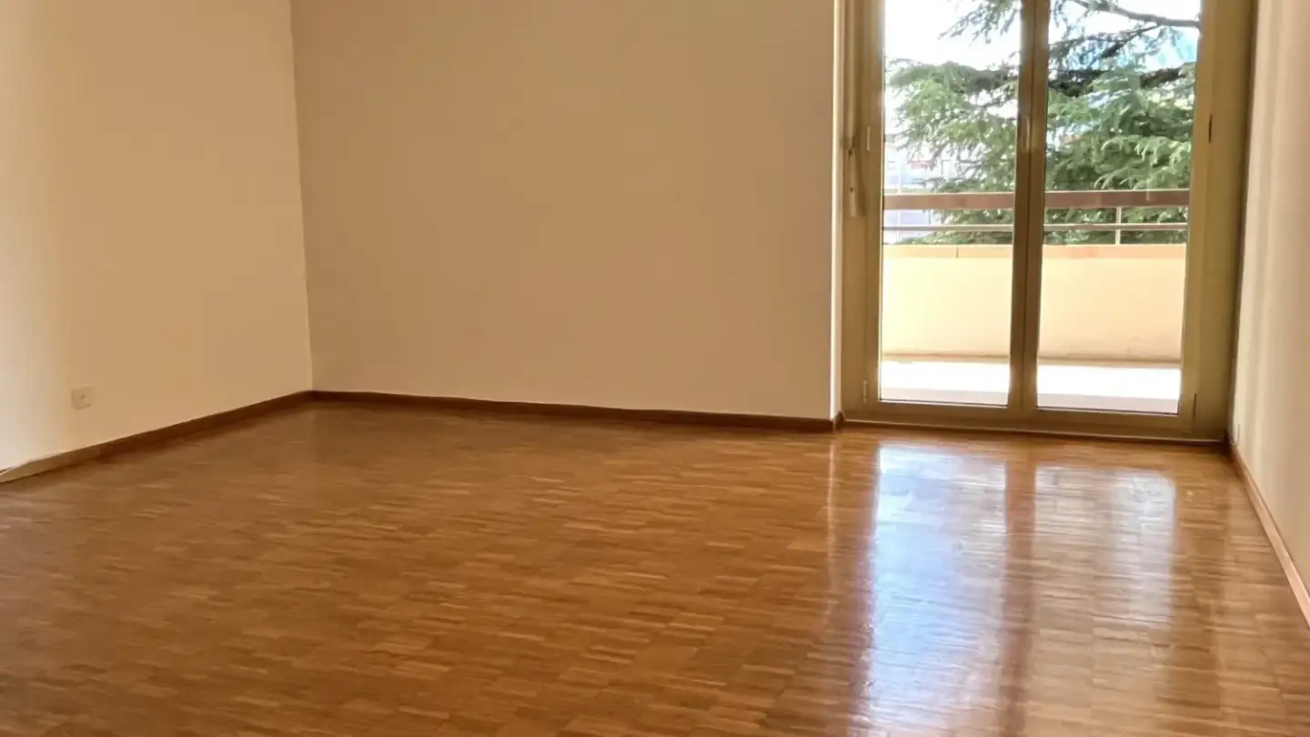 Wohnung mieten - Via Giacomo Brentani 7, 6900 Lugano - Foto 3