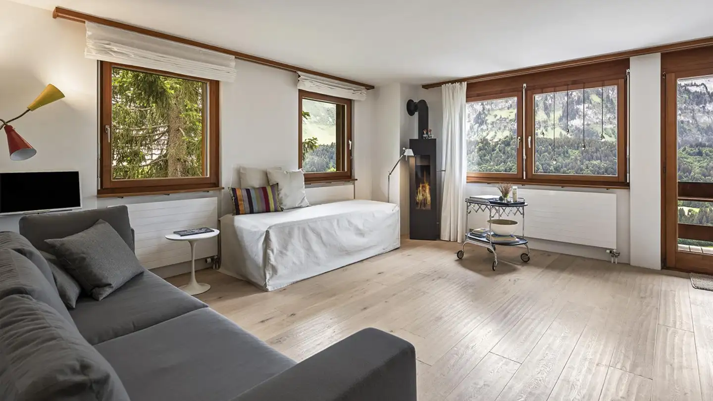 Wohnung kaufen - Fellenrütistrasse 80, 6390 Engelberg