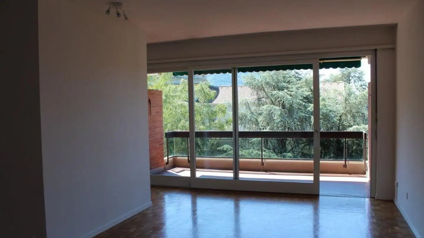 Apartment for rent - Via alla Chiesa 3, 6962 Viganello - Photo 2