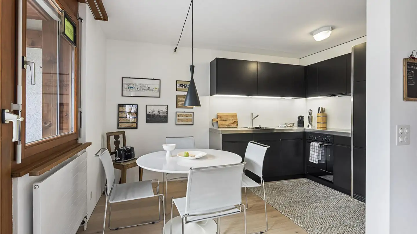 Wohnung kaufen - Fellenrütistrasse 80, 6390 Engelberg - Foto 3