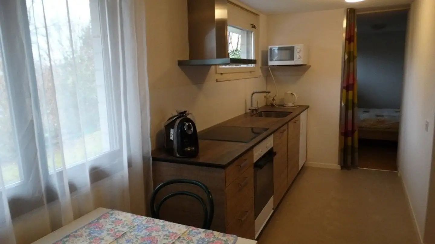 Appartement à louer - 6030 Ebikon