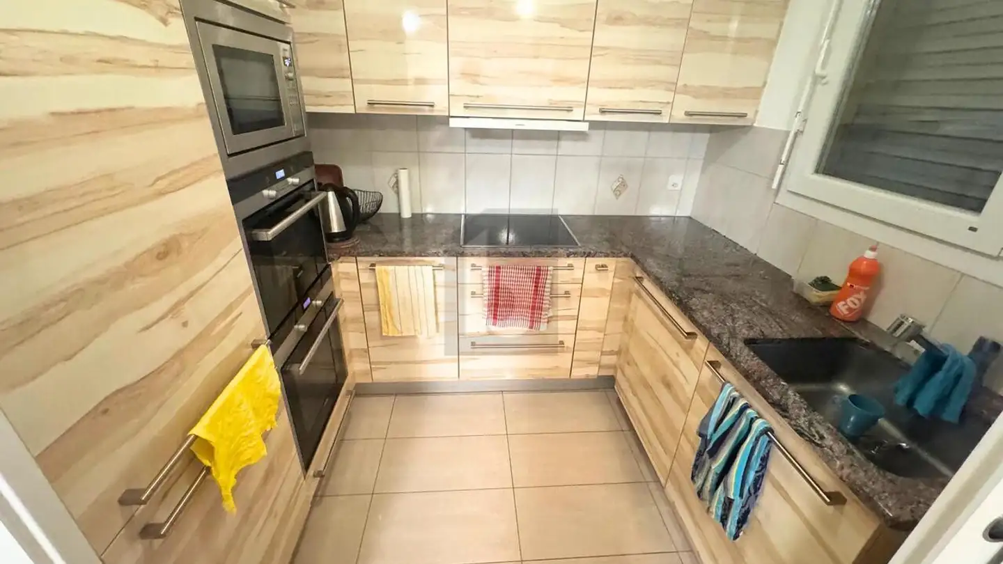 Semi-detached house for sale - 1522 Lucens - Photo 3