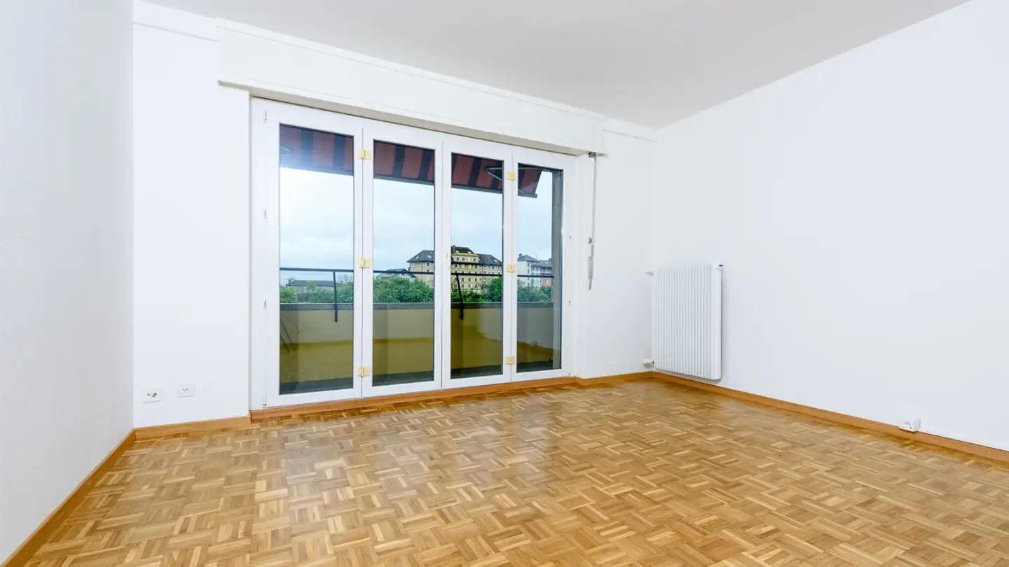 Appartement à louer - Rue Des Parcs 137, 2000 Neuchâtel - Photo 3