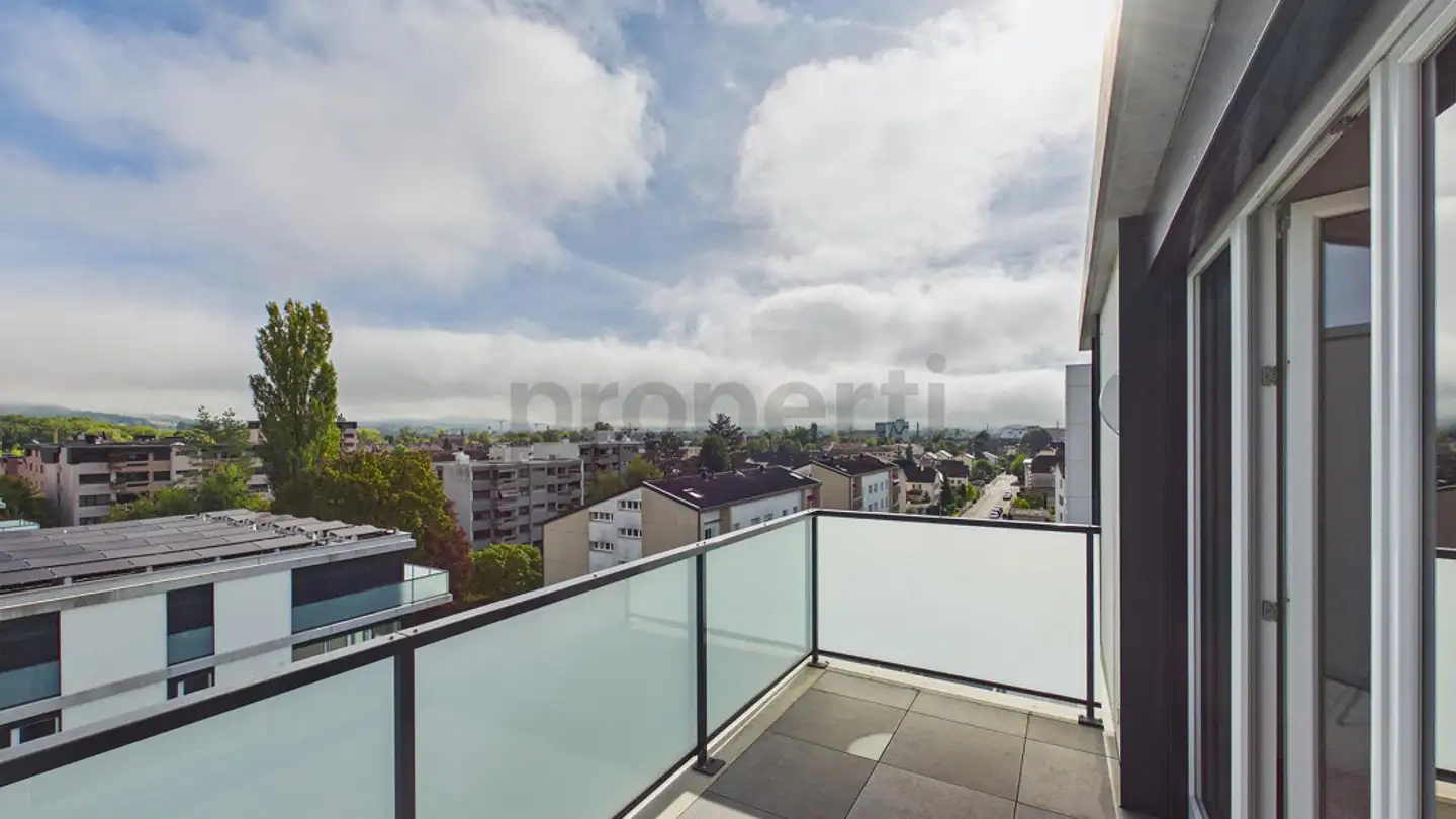 Apartment for sale - 2800 Delémont