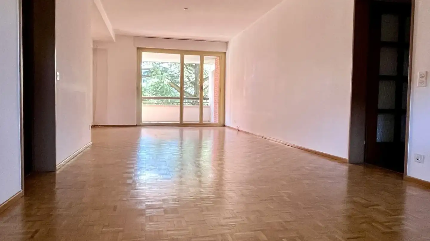 Wohnung mieten - Via Giacomo Brentani 7, 6900 Lugano