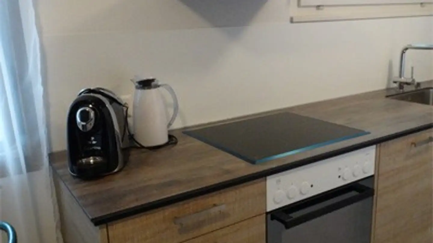 Appartement à louer - 6030 Ebikon - Photo 2