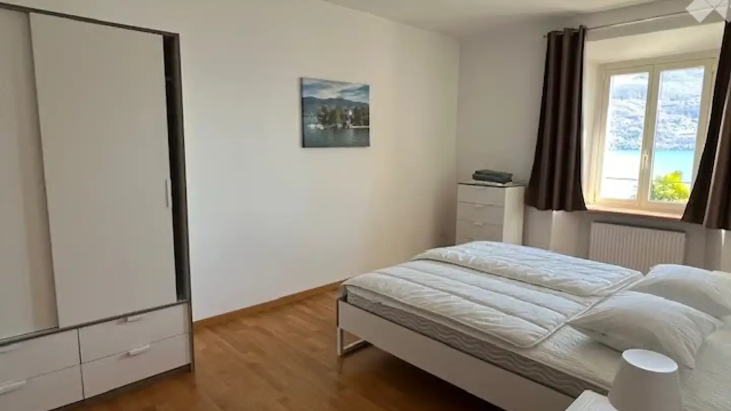 Wohnung mieten - Isole Di Brissago, 6614 Isole di Brissago - Foto 3