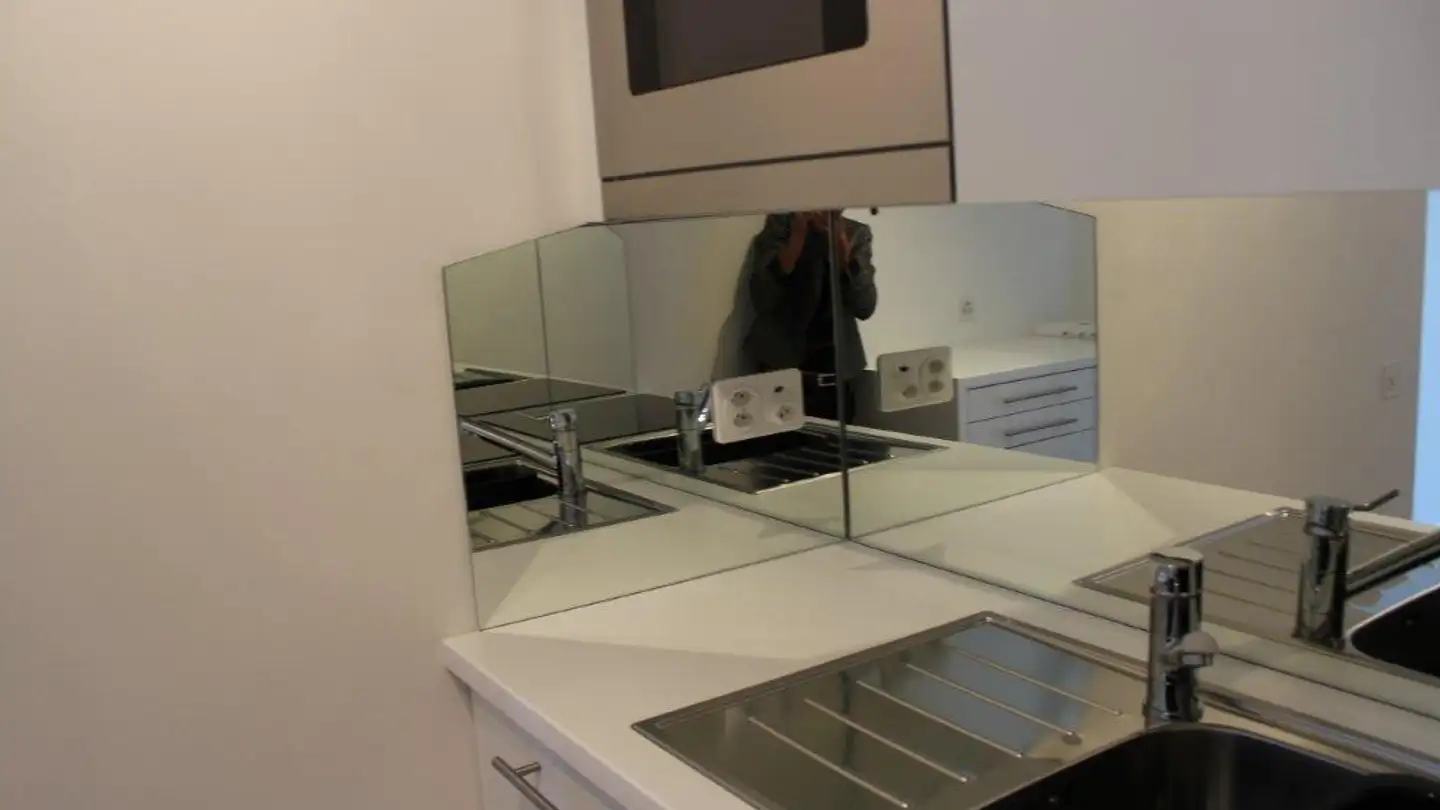 Apartment for rent - Via alla Chiesa 3, 6962 Viganello - Photo 4