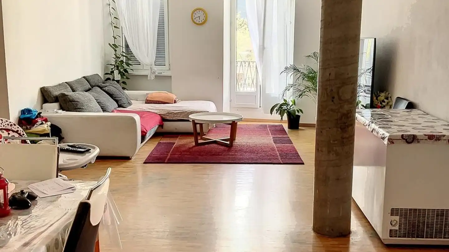 Edificio residenziale in vendita - 1906 Charrat - Photo 4