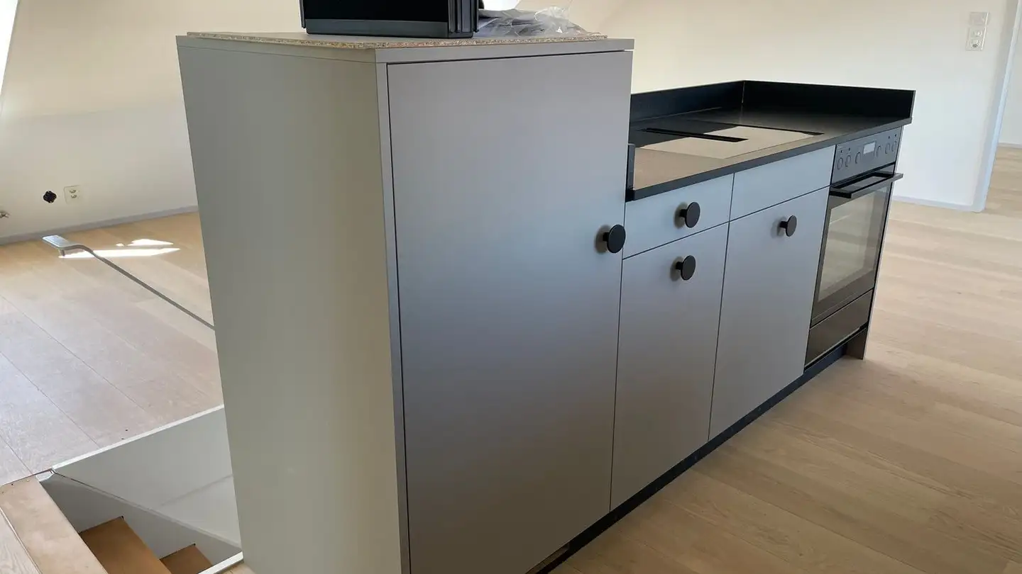 Attique à louer - Melchtalstrasse 2, 3014 Bern - Photo 3