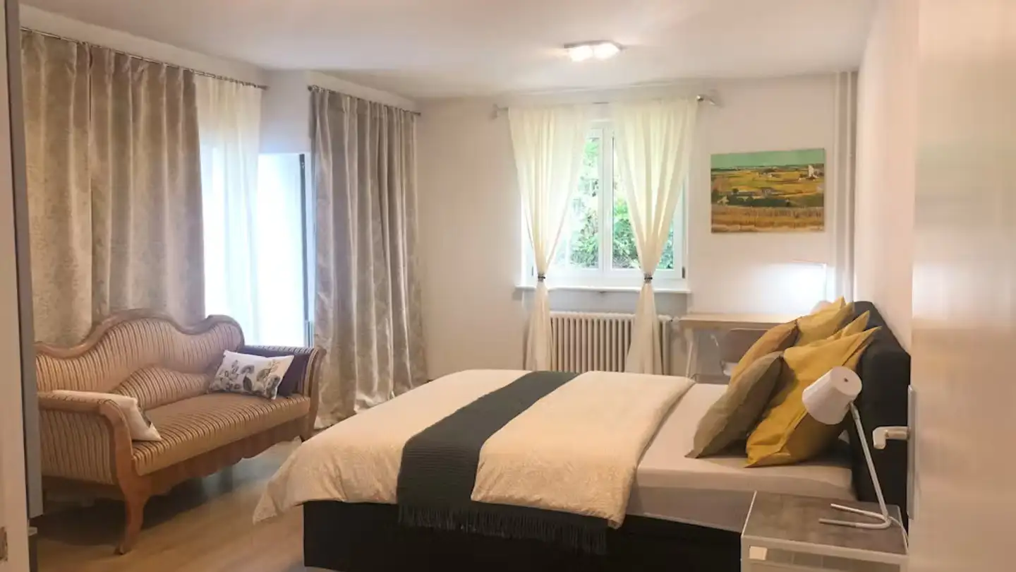 Appartement à louer - Säntisstrasse, 8304 Wallisellen - Photo 3