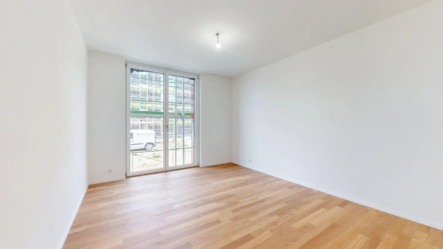 Appartamento in affitto - Hauptstrasse 69a, 6260 Reiden - Photo 3