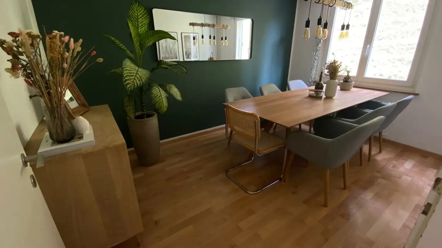 Wohnung mieten - Schibliraiweg 15, 8636 Wald ZH - Foto 2
