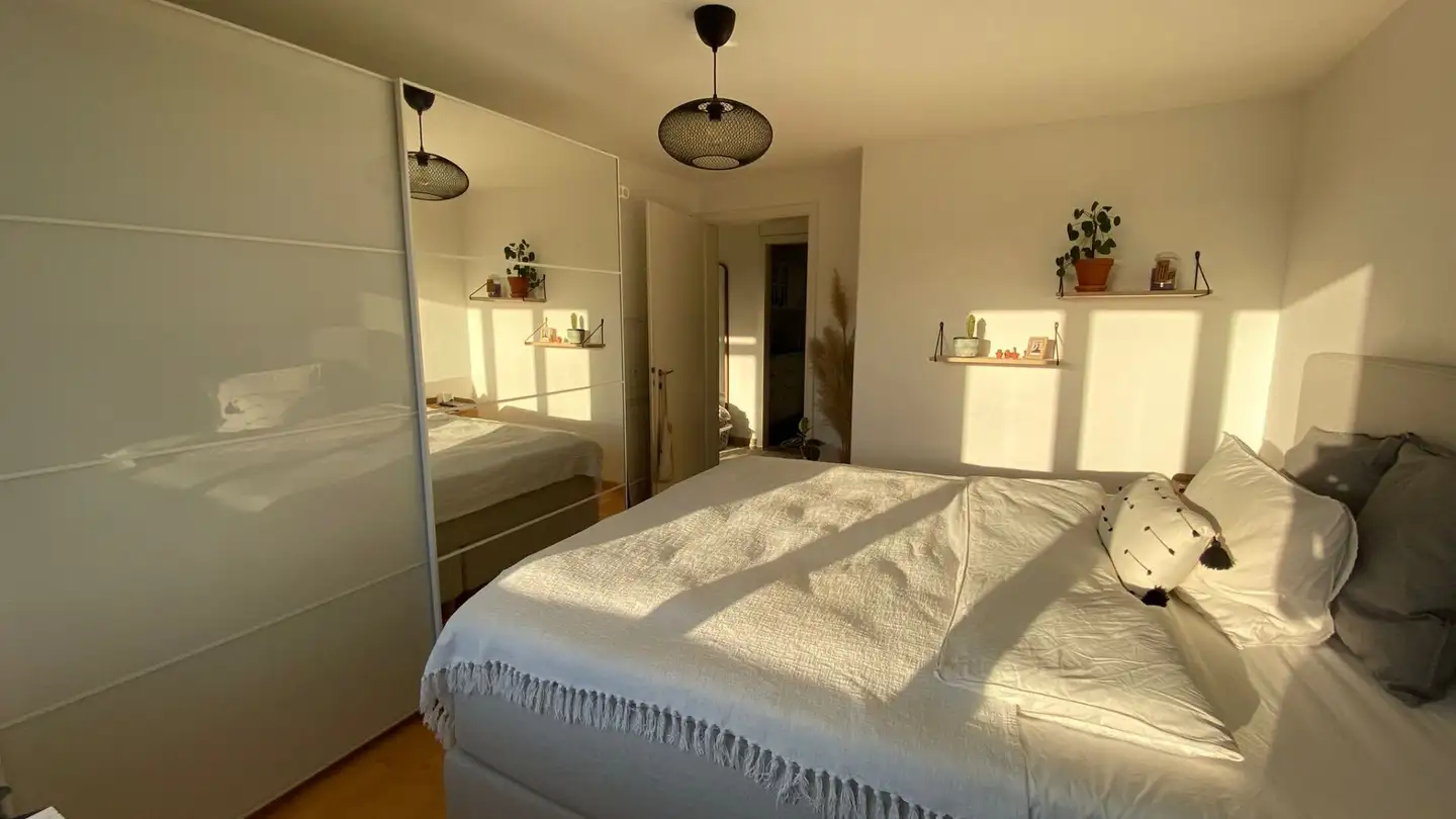 Wohnung mieten - Schibliraiweg 15, 8636 Wald ZH - Foto 3