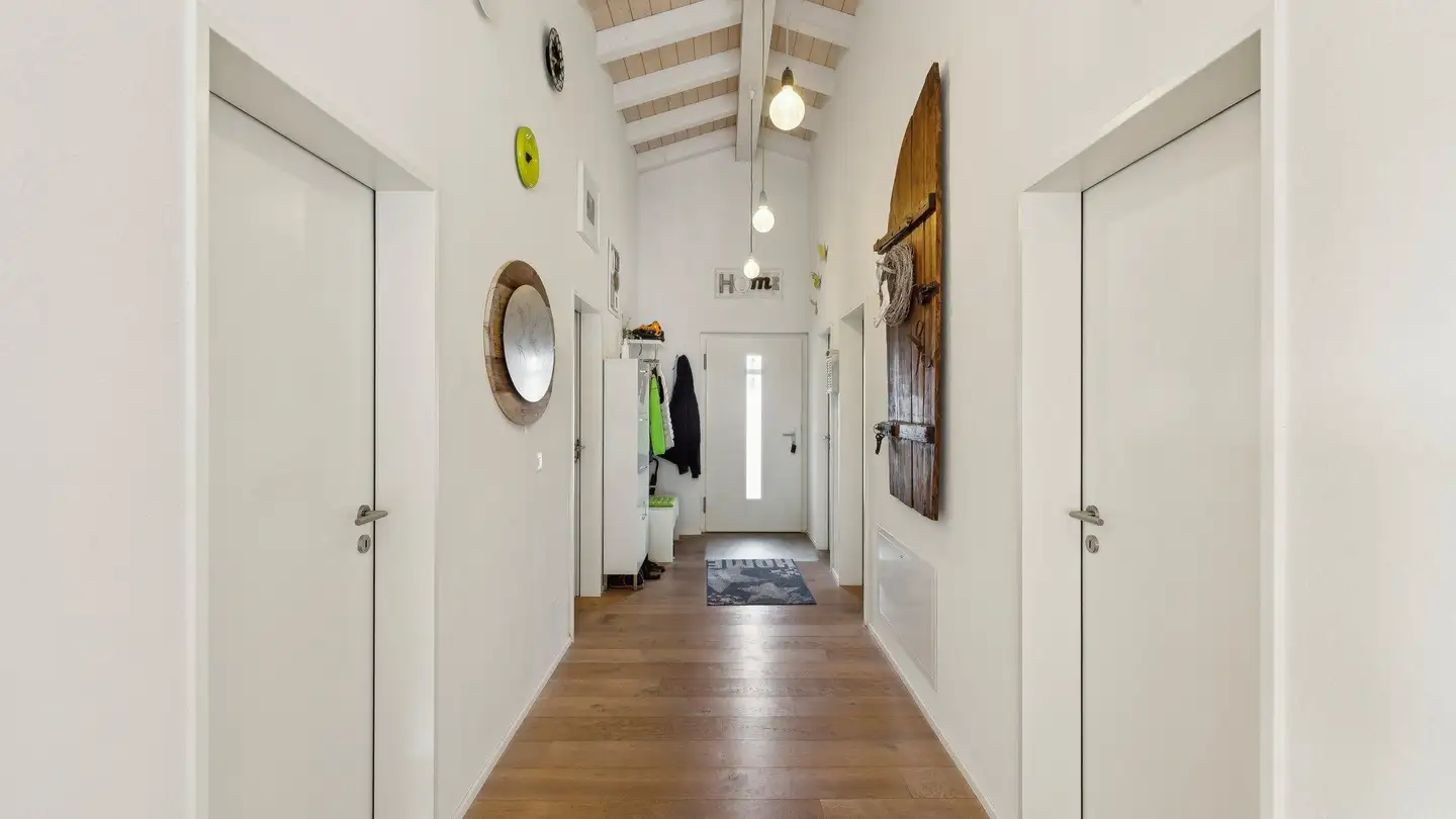 Attico in vendita - Konsumstrasse, 4466 Ormalingen - Foto 4