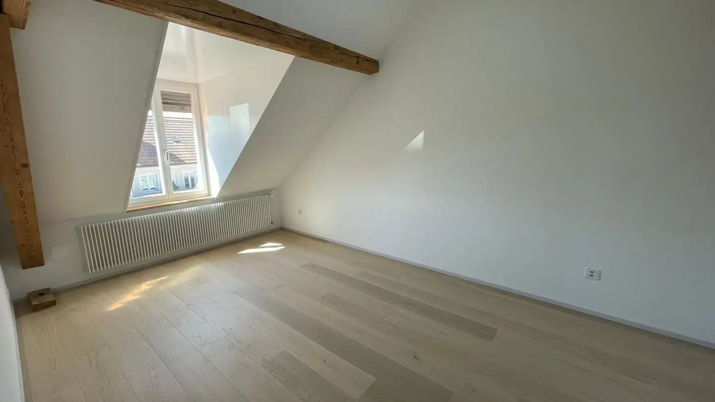 Attico in affitto - Melchtalstrasse 2, 3014 Bern - Foto 4