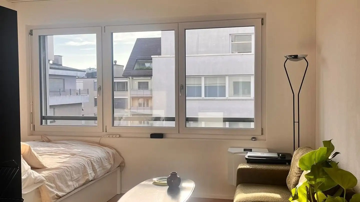 Apartment for rent - 8048 Zürich