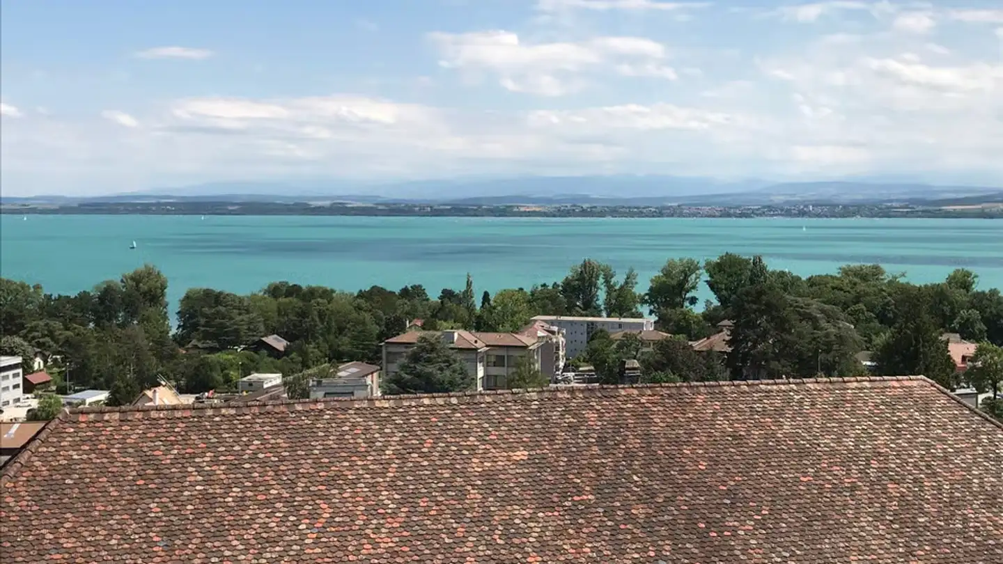 Appartement à louer - Rue Du Littoral 14, 2025 Chez-le-Bart