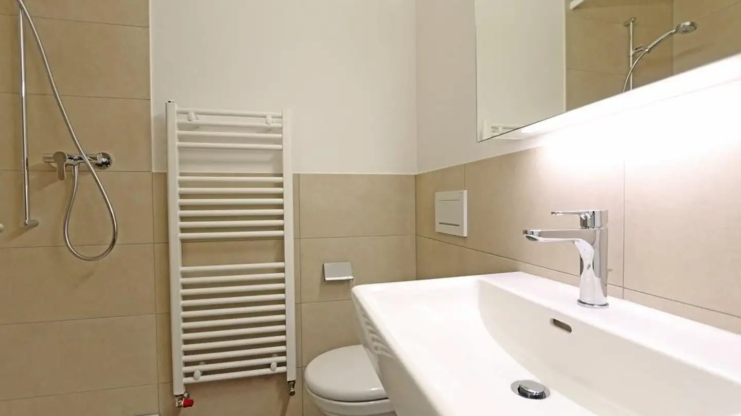 Wohnung mieten - Zieglerstrasse 36, 3007 Bern - Foto 4