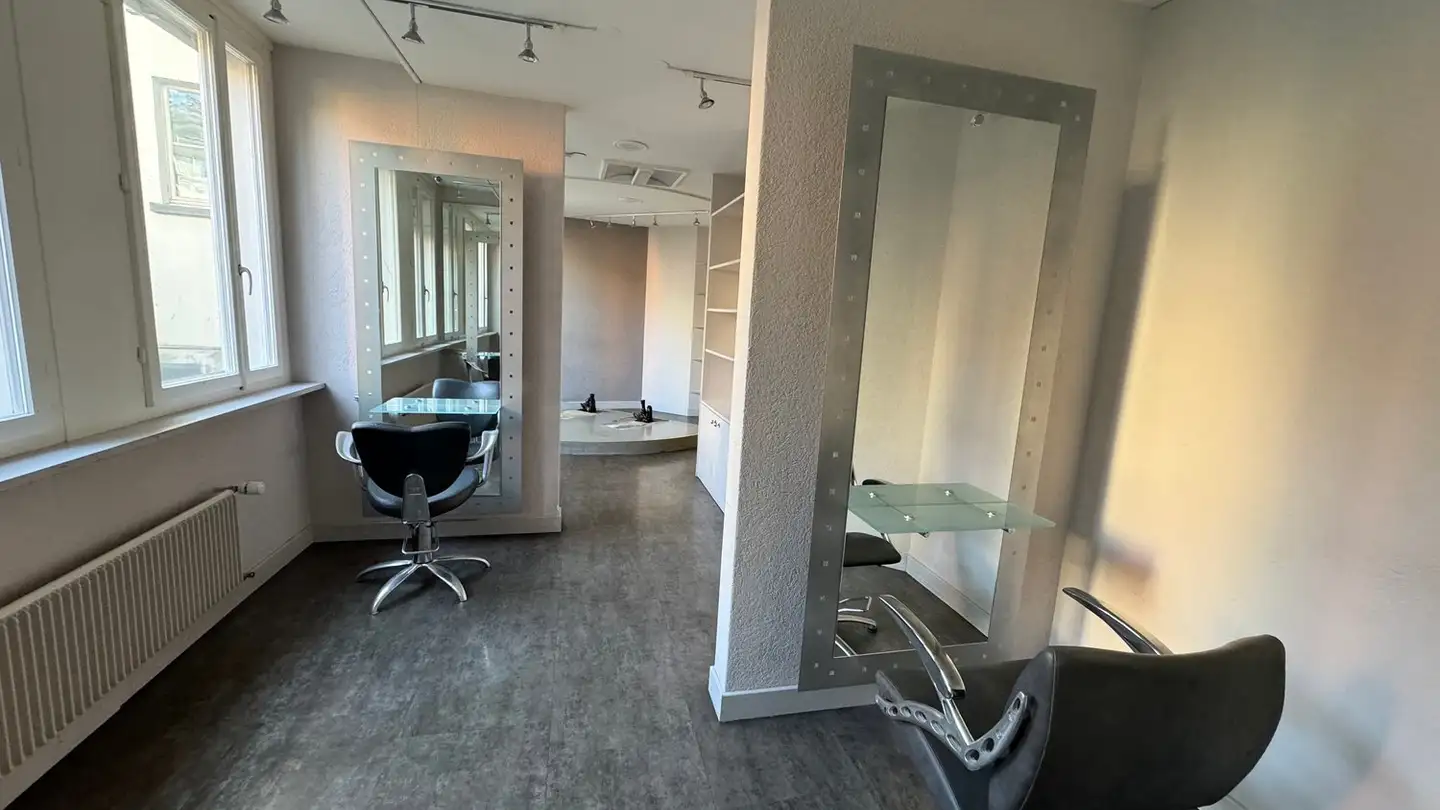 Spazio ufficio in affitto - Metzgergasse 10, 9000 St. Gallen - Photo 4