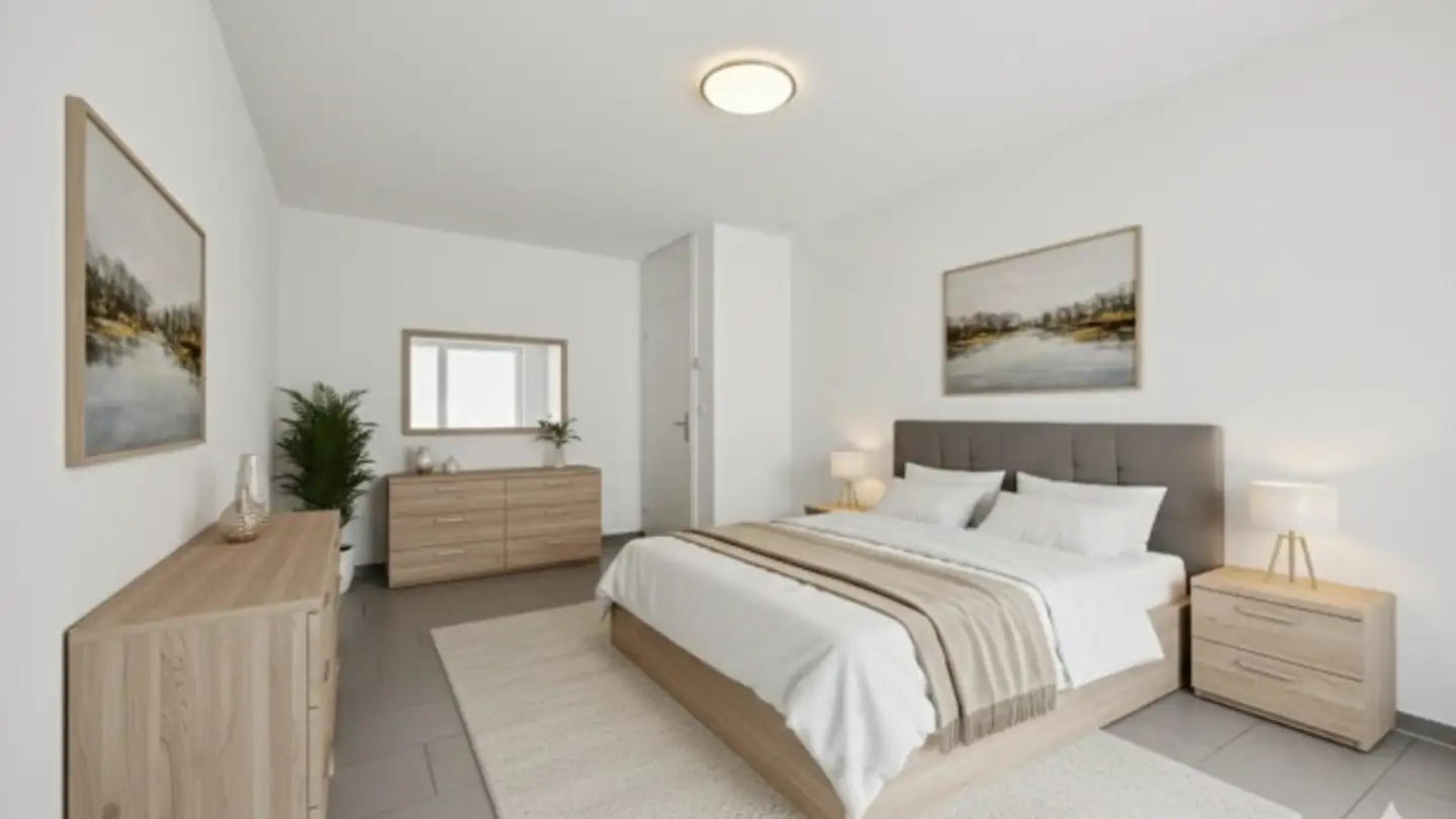 Appartamento in vendita - Baslerstrasse 174, 4632 Trimbach - Foto 3