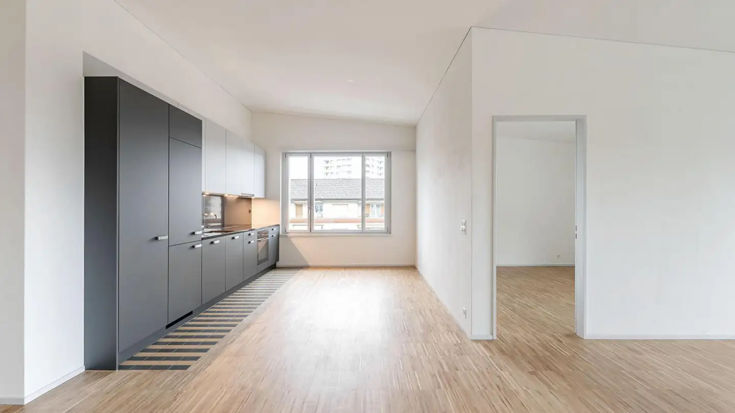 Apartment for rent - Lagerstrasse 3, 5432 Neuenhof